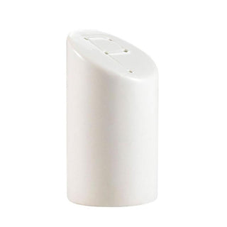 CAC Chinaware Sheer Pepper Shaker 1 3/4