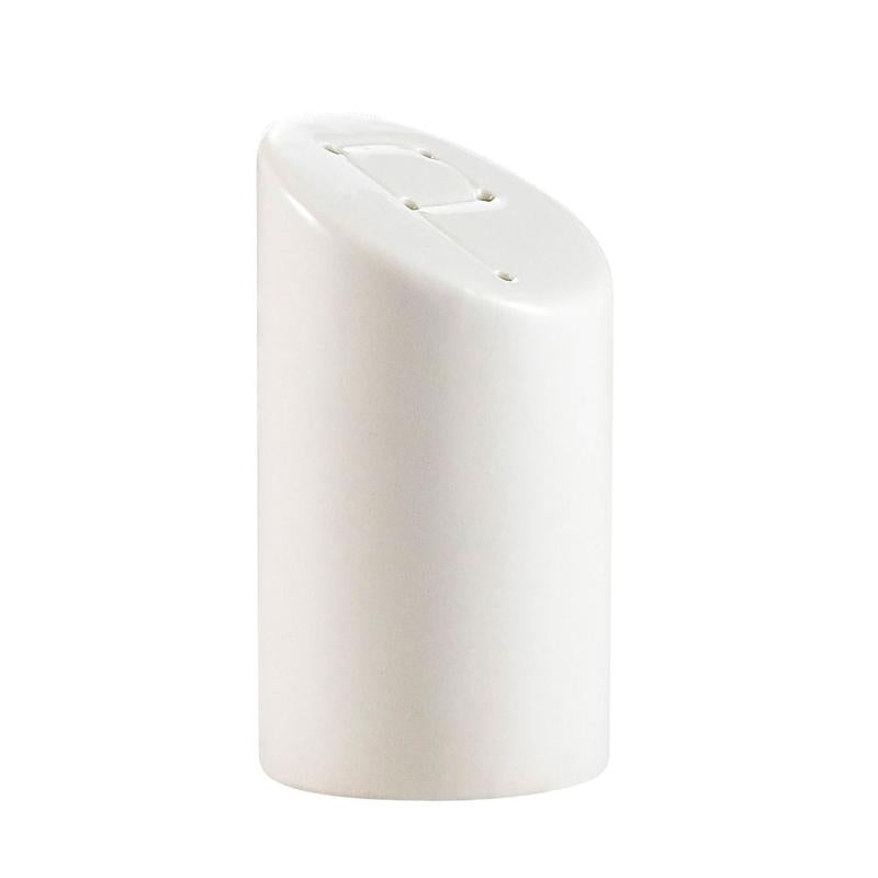 CAC Chinaware Sheer Pepper Shaker 1 3/4"