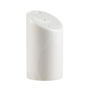 CAC Chinaware Sheer Salt Shaker 1 3/4