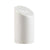 CAC Chinaware Sheer Salt Shaker 1 3/4