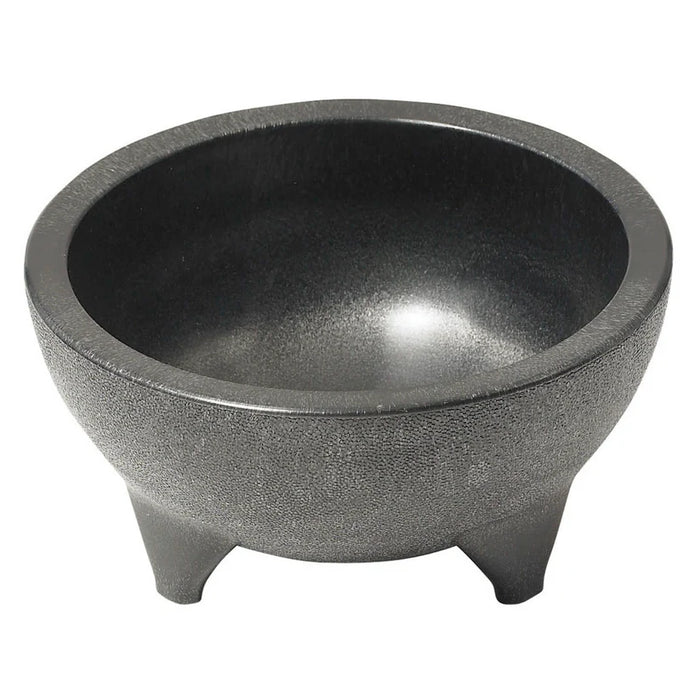 PMSB-SERIES, Molcajete Salsa Bowls by Winco - Available in Different Sizes