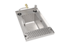 Krowne MoveWell Wash Down Dump Sink – MW-WD12 Modular Insert