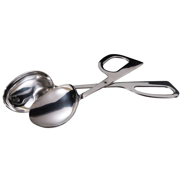 Stainless Steel, Salad Tongs by Winco - Available in Different Models