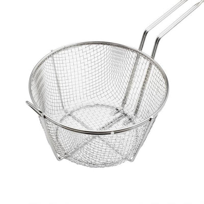 Thundergroup ROUND FRY BASKET - LARGE