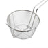 Thundergroup ROUND FRY BASKET - LARGE