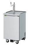 Turbo Air TBD-1SDD-N6 Super Deluxe Beer Dispenser