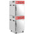 Prepline SLO-2 Double-Deck Slow Cook and Hold Oven - 208/240V