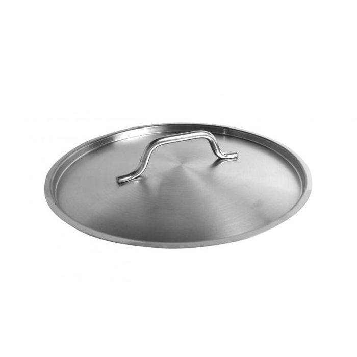 Thundergroup 11-5/8" Diameter Lid fits SLSPS4012