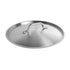 Thundergroup 12-3/8" Diameter Lid fits SLSPS020 & SLSAP4050