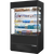 True TOAM-48GS-HC~NSL01 Glass Sided Refrigerator with Hydrocarbon Refrigerant~Non Standard Look Version 01