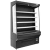 Coldline SOC-51 52" Open Air Refrigerated Merchandiser
