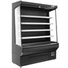 Coldline SOC-61 60" Open Air Refrigerated Merchandiser