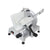 Adcraft SL-12L 12-Inch Commercial Meat Slicer