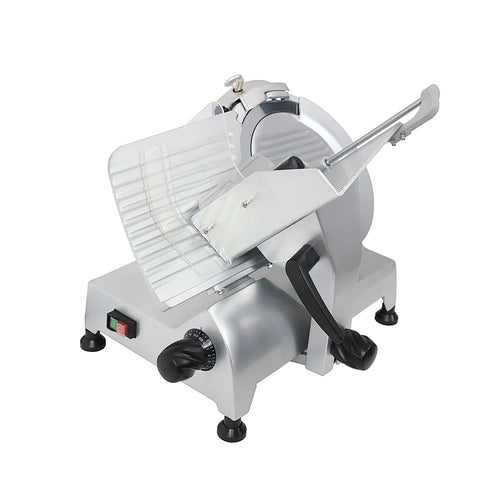 Adcraft SL-12L 12-Inch Commercial Meat Slicer