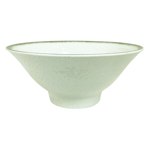 Thunder Group Melamine Western 32 oz, 7-1/2" Diameter x 3-3/8" Height, Soup Bowl, Victoria, 1 doz