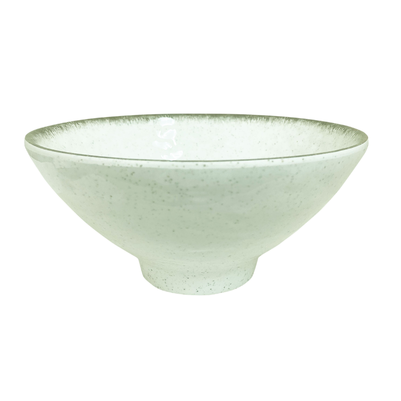 Thunder Group Melamine Western 16 oz, 6" Diameter x 2-3/4" Height, Soup Bowl, Victoria,1 doz