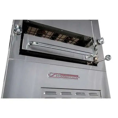 Southbend Single Deck Infrared Broiler 104,000 BTU (NAT or LP) – 170