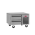 Southbend 36″ Wide Self Contained Refrigerator – 2 – 18″ Drawers – 120V, 1PH – 20036SB