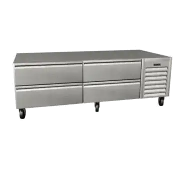 Southbend 108″ Wide Self Contained Refrigerator With 6 – 26″ Drawers – 120V, 1Ph – 20108SB