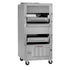 Southbend Double Deck Infrared Broiler 104,000 BTU (NAT or LP) – 270