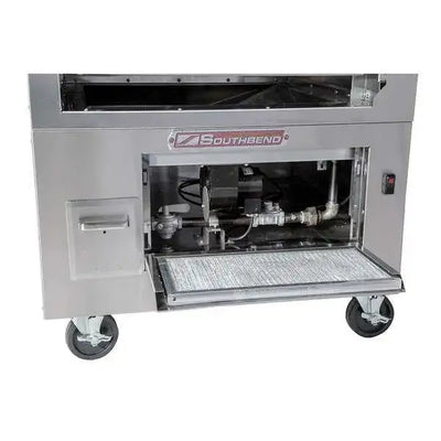 Southbend Double Deck Infrared Broiler 104,000 BTU (NAT or LP) – 270
