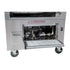 Southbend Double Deck Infrared Broiler 104,000 BTU (NAT or LP) – 270