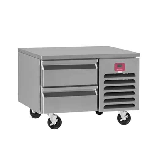 Southbend 32 ” Wide Remote Freezer With 2 – 26″ Drawers – 120V, 1Ph – 30032RSB