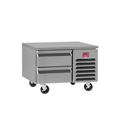 Southbend 36″ Wide Remote Freezer With 2 – 26″ Drawers – 120V, 1Ph – 30036RSB