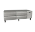 Southbend 84″ Wide Self Contained Freezer With 4 – 31″ Drawers – 120V, 1Ph – 30084SB