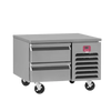 Southbend 96″ Wide Self Contained Freezer With 2 – 18″ And 4 – 26″ Drawers – 120V, 1Ph – 30096SB