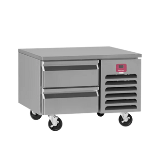 Southbend 120″ Wide Self Contained Freezer With 4 – 18″ And 4 – 26″ Drawers – 120V, 1PH – 30120SB