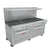 Southbend Restaurant Gas Range, 72