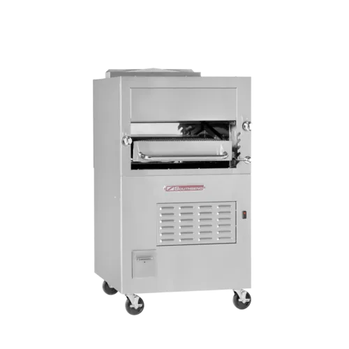 Southbend Electric Broiler, Infrared Broilers (Free Standing) – E-170