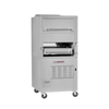 Southbend Electric Broiler with Warming Oven, Infrared Broilers (Free Standing) – E-171
