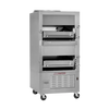 Southbend Electric Broiler, Infrared Broilers (Free Standing) – E-270