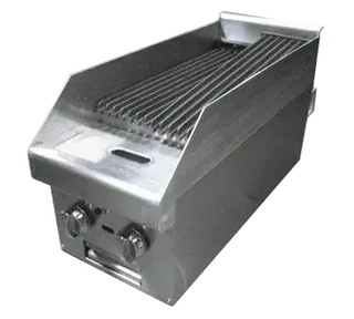 Southbend  Heavy Duty Counterline, Gas, 12″, Charbroiler – Liquid Propane, 40000 Total BTU - HDC-12LP