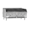 Southbend  Heavy Duty Counterline, Gas, 48″, Charbroiler – Liquid Propane, 160000 Total BTU - HDC-48