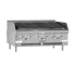 Southbend  Heavy Duty Counterline, Gas, 60″, Charbroiler – Liquid Propane, 200000 Total BTU - HDC-60