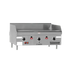 Southbend 18'' Countertop Gas Griddle with Thermostatic Controls - 30,000 BTU - HDG-18-316L