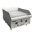 Southbend 24'' Countertop Gas Griddle with Thermostatic Controls - 60,000 BTU - HDG-24-316L