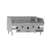 Southbend High Volume 60'' Countertop Gas Griddle with Thermostatic Controls - 150,000 BTU - HDG-60V