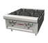 Southbend 8 Burner Countertop Gas Hotplate / Range with Manual Controls - 33,000 BTU - HDO-48