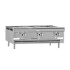 Southbend Heavy Duty Counterline, Gas, 48″, Open Top, Step-Up – Natural Gas, 264000 Total BTU - HDO-48SU