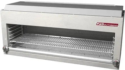Southbend 24″ Infrared Cheesemelter – Natural Gas, 20000 Total BTU – P24-CM