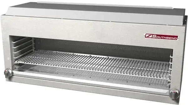 Southbend 24″ Infrared Cheesemelter – Natural Gas, 20000 Total BTU – P24-CM