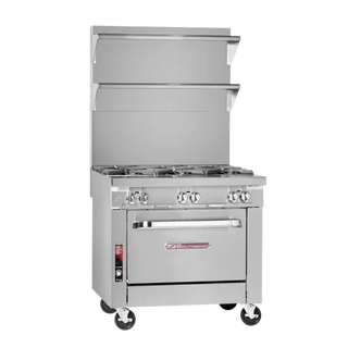 Southbend  Platinum Heavy Duty Range 24