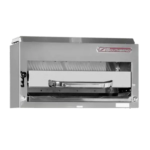 Southbend Radiant Compact Broiler Range Mount, Wall Mount and Countertop – P32-RAD