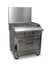 Southbend Platinum Heavy Duty Range 32
