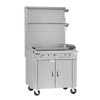 Southbend Platinum Heavy Duty Range 32″ Heavy Duty Range - P32D-PPP