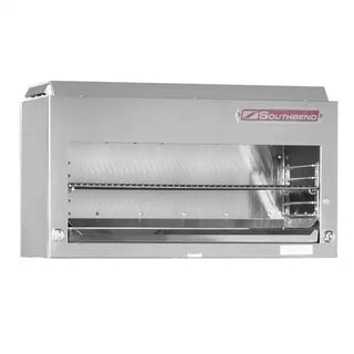 Southbend 36″ Infrared Cheesemelter – Natural Gas, 40000 Total BTU – P36-CM